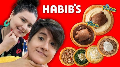 Novas Esfihas Folhadas Do Habib S YouTube