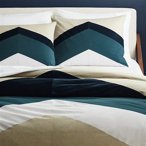 Geometric Bedding