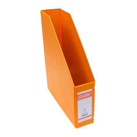 Jual Bantex Magazine File Box File A4 7cm Mango 4010 64 Di Lapak Bantex