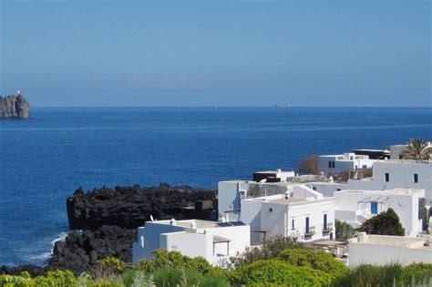 Panarea And Stromboli By Night Day Tour From Lipari Klook