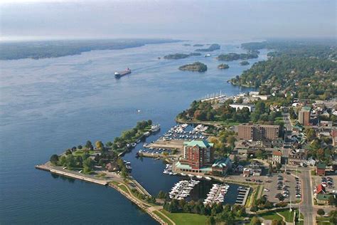 Brockville, Ontario | Ontario, Brockville, City