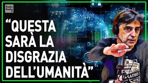 NON LO CAPISCI CONOSCONO TUTTO DI TE USERANNO I TUOI DATI PER