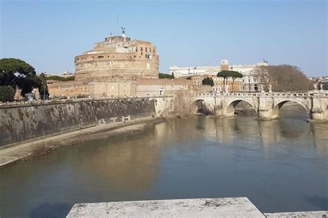 Roma Panoramik Zel Turu Roma N N Nemli Noktalar Y R Y Turu