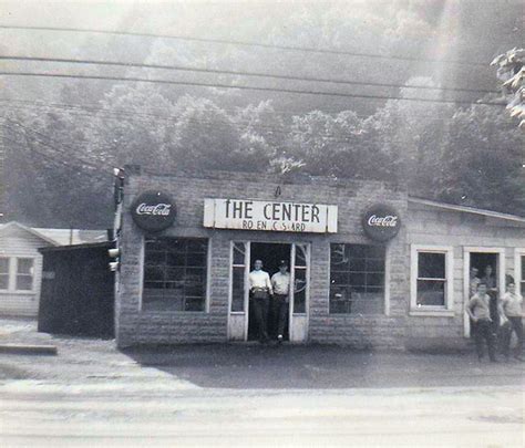 Man & Triadelphia District - Logan County, WV History