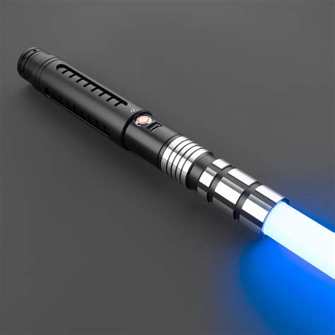 SaberCustom Dueling Lightsaber Infinite Colors Changing Xenopixel v3 L