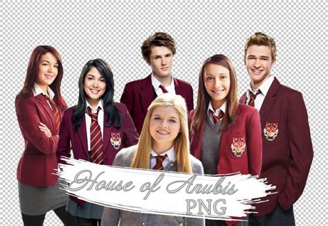 House Of Anubis By Nessinewyork09 On Deviantart