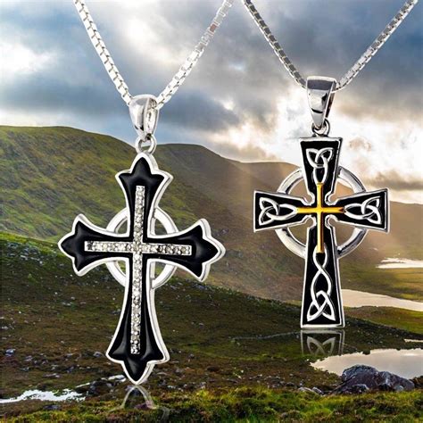 Celtic Cross Meaning and Symbolism - Free Article Base