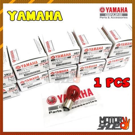 Y Zr Y Z Y Z Zr Tail Bulb Rear Red Mentol Lampu Merah