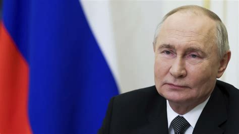 Wladimir Putin Experte nennt mögliche Ziele Kremlchef könnte weitere