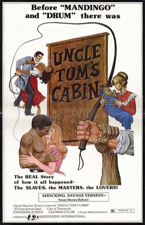 Uncle Tom S Cabin 1977 IMDb