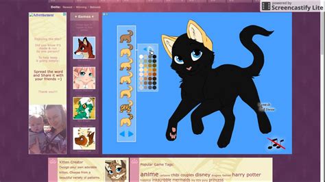 Warrior Cat Oc Designs : Creating Your Warrior Cat Oc | Bodybwasuke