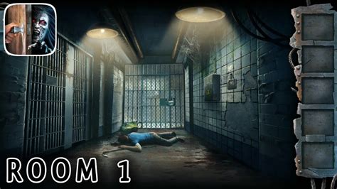 Scary Horror Escape Walkthrough