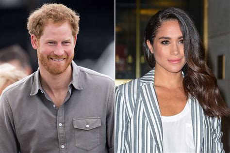 Meghan Markle Suits Scene Foreshadowed Royal Romance With Prince Harry