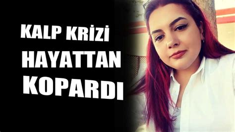 Kalp Krizi Hayattan Kopard Orum Haber Gazetesi