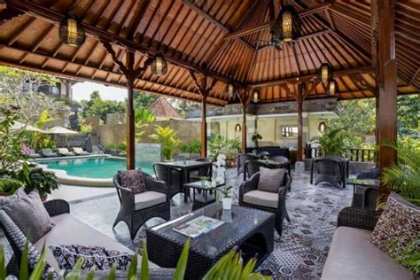 The 12 Best Luxury Hotels in Ubud, Bali – Wandering Wheatleys