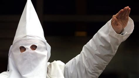 Missouri Gop Backs Away From ‘honorary Kkk Member Running For Governor