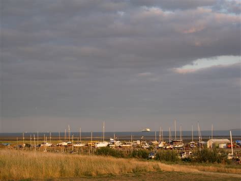 Canvey Island Kings Park Canvey Heights Benfleet Yacht Flickr