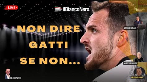 JUVE VS SIVIGLIA 1 1 Gatti Salva I Bianconeri All Ultimo Respiro