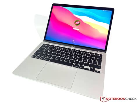 Apple MacBook Air 2020 im Test: Lohnt sich die stärkere Version des ...