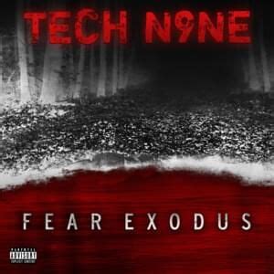 Tech N9ne - All 6's and 7's Lyrics and Tracklist | Genius