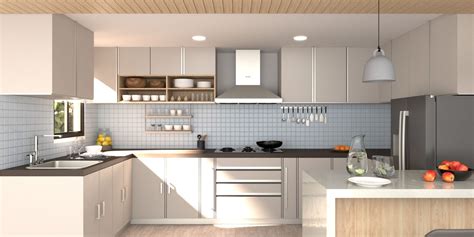 All About Modular Kitchen Pricing Design Timesproperty