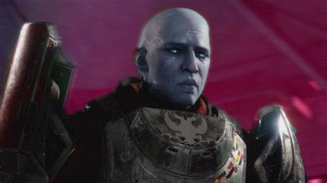 Lance Reddick’s Final Destiny 2 Voice Lines Air In Season Of The Deep