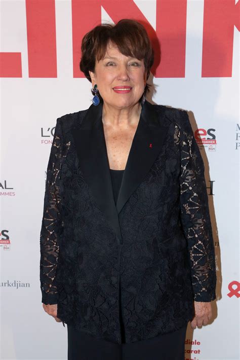 Photo Exclusif Roselyne Bachelot Narquin Me Dition Du D Ner