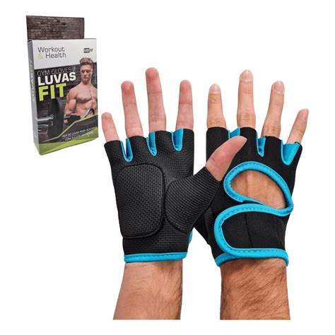 Luvas De Treino Feminina - Luvas De Academia Feminina em promoção na Netshoes!