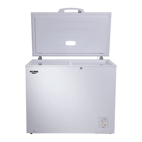 Condura Ccf250ri 88 Cuft Chest Freezer Ansons