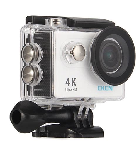 Original EKEN H9 H9R 2 4G Remote Control Ultra HD 4K Action Camera WiFi