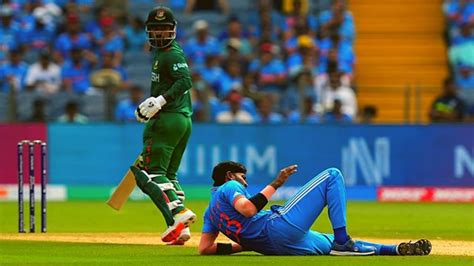 Ind Vs Afg हार्दिक पंड्या टखने की चोट से उबरे अफगानिस्तान के खिलाफ कर