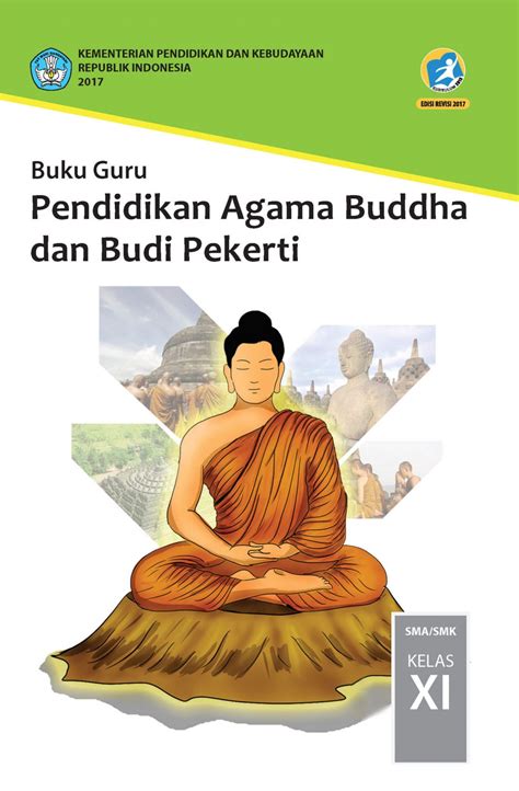 Buku Guru Pendidikan Agama Buddha Dan Budi Pekerti Kelas 11