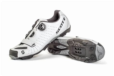 Venta Zapatillas Scott Mtb Rc En Stock