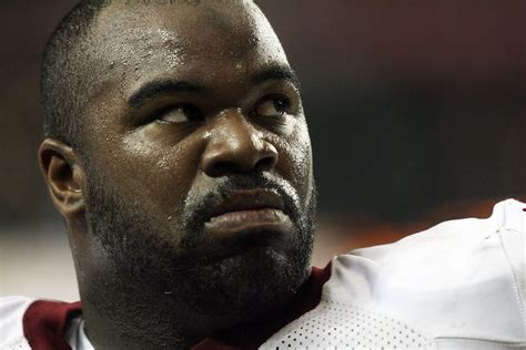 Albert Haynesworth Part 1 - Back Sports Page