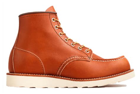 Red Wing Shoes - History, Philosophy, and Iconic Products