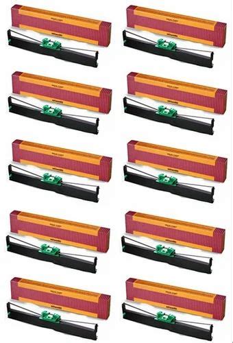 Black Olivetti Pr2 Plus Ribbon Cartridge at ₹ 450 in Mumbai | ID ...