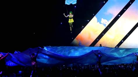 Katy Perry Anaheim Ca Sept 16 2014 Walking On Air Youtube