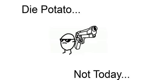 potato, comic , Asdf, Movie Wallpapers HD / Desktop and Mobile Backgrounds