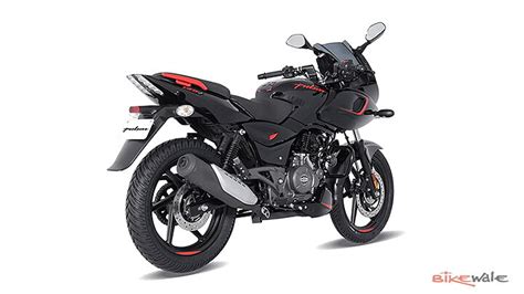 Bajaj Pulsar 180F Front Image – BikeWale