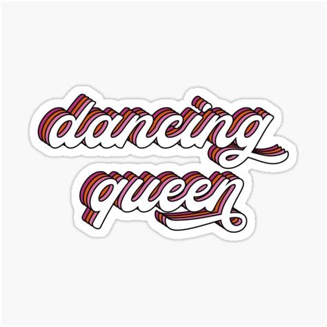 Dancing Queen Gifts & Merchandise | Redbubble