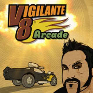 Vigilante 8 Arcade Characters - Giant Bomb