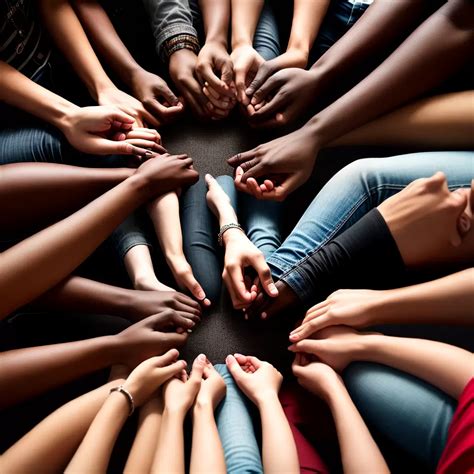 O Que É Respeitar A Diversidade Humana - Amor ao próximo: valorizando e respeitando a diversidade humana - 🙏 ...