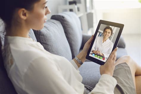 Reasons Why Telehealth Is Vital Medibill Professional Billing