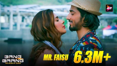 Friday Premiere Full Show Bang Baang 4k Mr Faisu Ruhi Singh