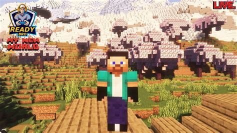 Minecraft Hardcore Day 100 Minecraft Shortsfeed Shorts Minecraftlive YouTube