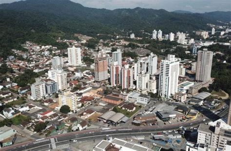 Prazo Para Desconto Do Iptu Termina Ter A Feira Em Blumenau