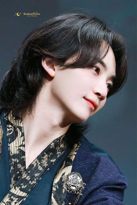 Pin By Mirottamota On Hannie Jeonghan Jeonghan Seventeen Seventeen