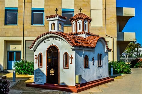 Church Architecture Orthodox - Free photo on Pixabay