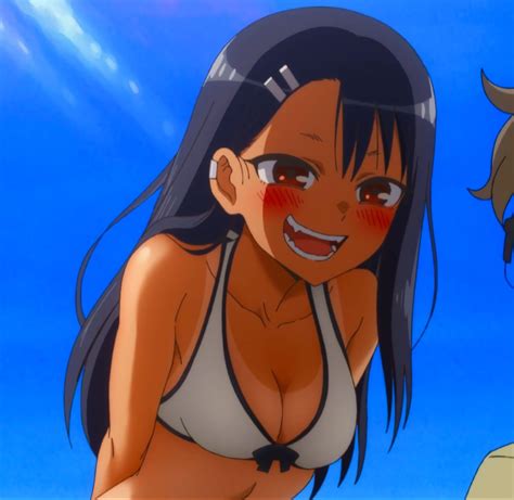 Pin De Nagatoro Em Nagatoro San Personagens De Anime Personagens De Images