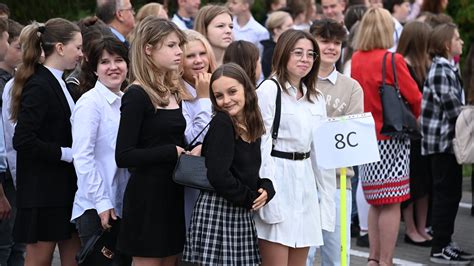 Fotorelacja Z Inauguracji Roku Szkolnego Sp Ochowo